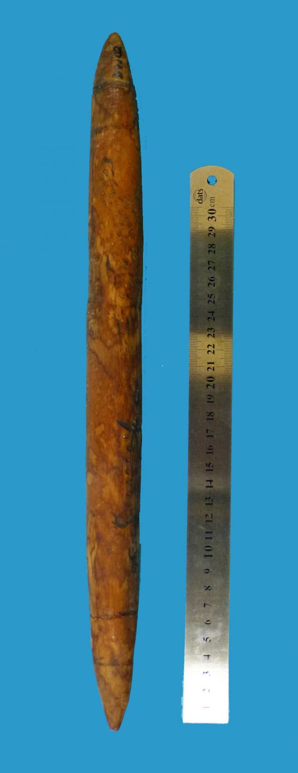 DW01 Aboriginal Message Stick - Image 5