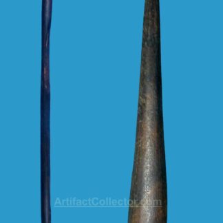 HA15 Aboriginal Digging or Fighting Stick