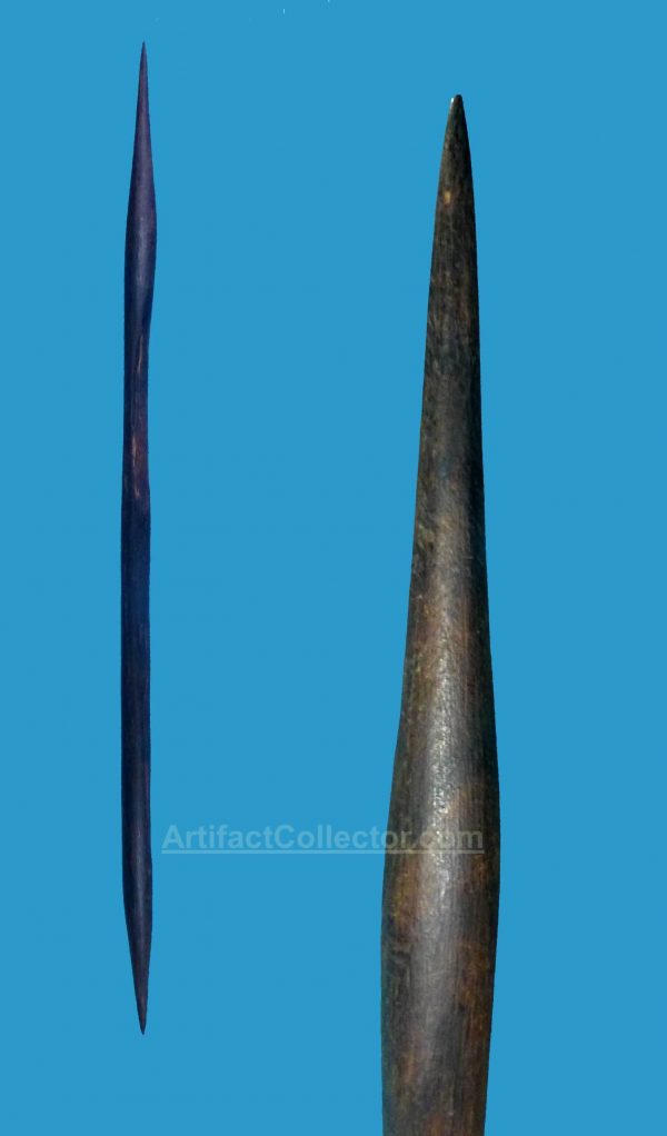 HA15 Aboriginal Digging or Fighting Stick