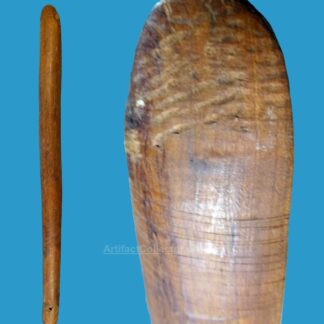 R05 Aboriginal Throwing Stick or Club
