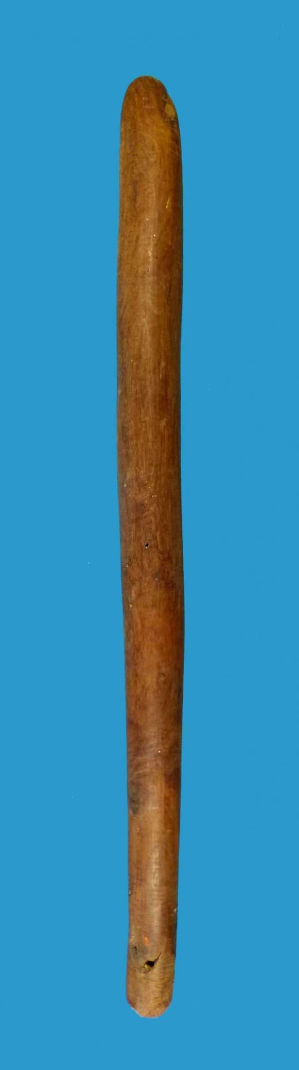 R05 Aboriginal Throwing Stick or Club - Image 2