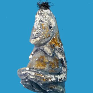 HB21 Stone Figure PNG