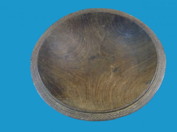 HD23 Trobriand Islands Bowl