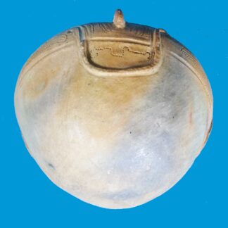 HD25 Pottery Bowl New Guinea