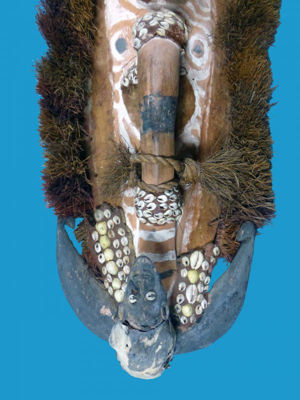 HE15 Sepik River Food Hook - Image 5