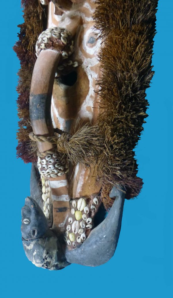 HE15 Sepik River Food Hook - Image 6