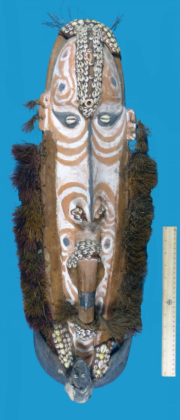 HE15 Sepik River Food Hook - Image 10