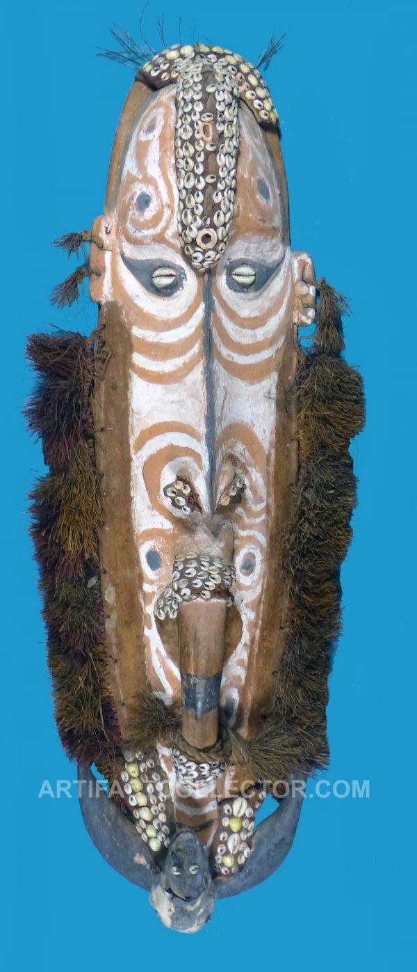 HE15 Sepik River Food Hook - Image 2