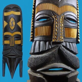 HE10 African Mask
