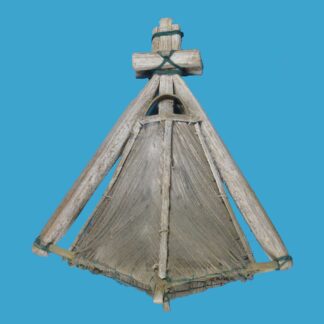 HD14 PNG Wicker Object