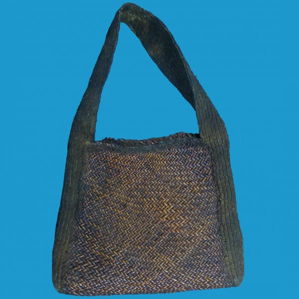 HF11 Woven Bag New Guinea