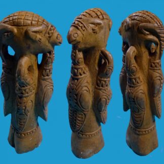 HF03 PNG Ramu wood Carving