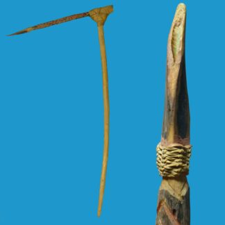 HF17 PNG Fighting Pick