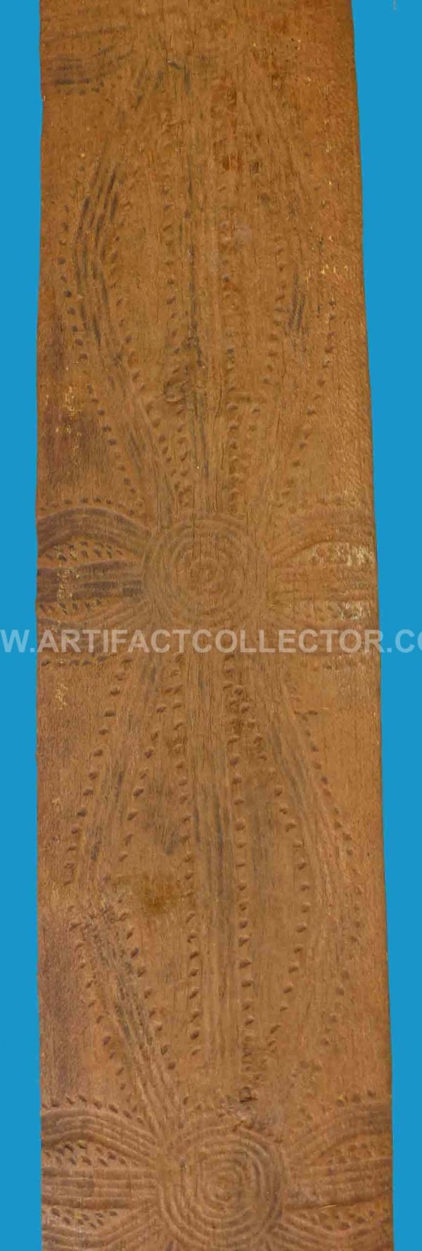 AM19 Aboriginal Message Stick - Image 6