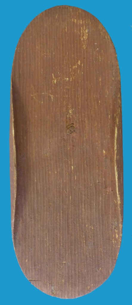 CG22 Central Desert Beanwood Shield 1960's - Image 2